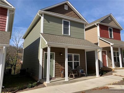 10 Cool Spring Dr, Asheville, NC, 28806