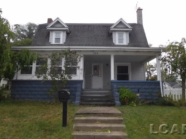 504 North St, Morenci, MI 49256