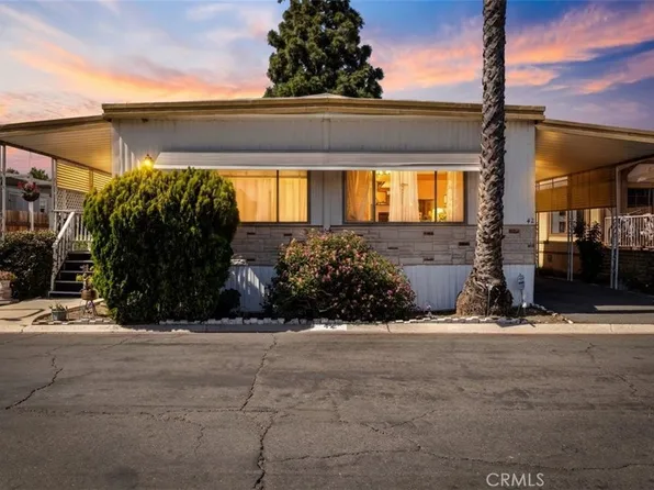 300 N Rampart St Trailer 42, Orange, CA 92868