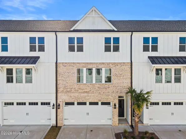 832 Anchors Bend Way #3, Wilmington, NC 28411