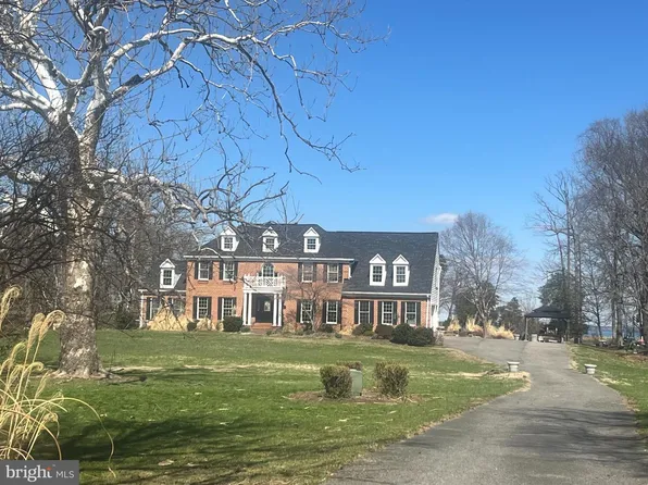1810 Love Point Rd, Stevensville, MD 21666