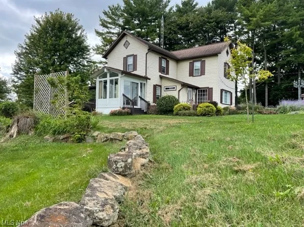 14344 Shreve Rd, Big Prairie, OH 44611