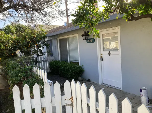 549 Laswell Ave, San Jose, CA 95128