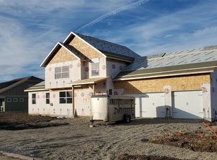 147 King Meadows Ln, Bozeman, MT 59718