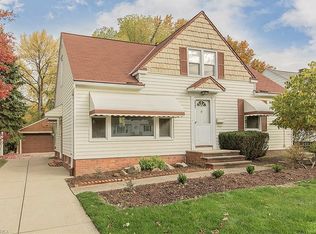 4983 N Barton Rd, Lyndhurst, OH 44124