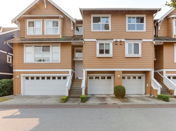 3088 Francis Rd #92, Richmond, BC V7C 5V9