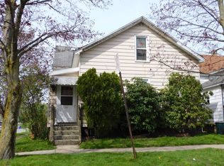 332 Ash St, Erie, PA 16507
