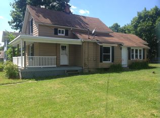 6257 Waterloo Rd, Atwater, OH 44201