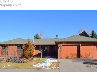 408 Kathryn Dr, Loveland, CO 80537