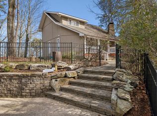 1558 Powder Springs Cir, Flintstone, GA 30725