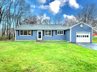 25 Brewster Rd, Milford, CT 06460