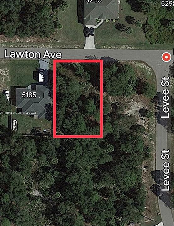 1st image of Lawton Ave