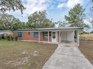 2926 Wedgefield Blvd, Jacksonville, FL 32277