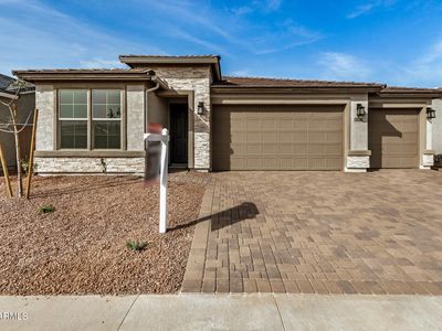 17856 W Blue Sky Dr, Surprise, AZ, 85387