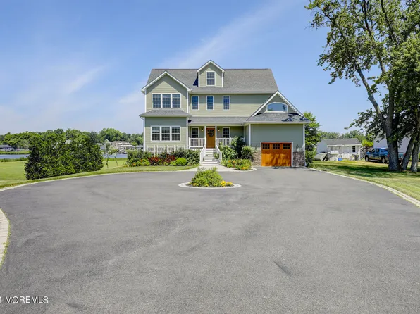 105 Horseneck Point Road, Oceanport, NJ 07757