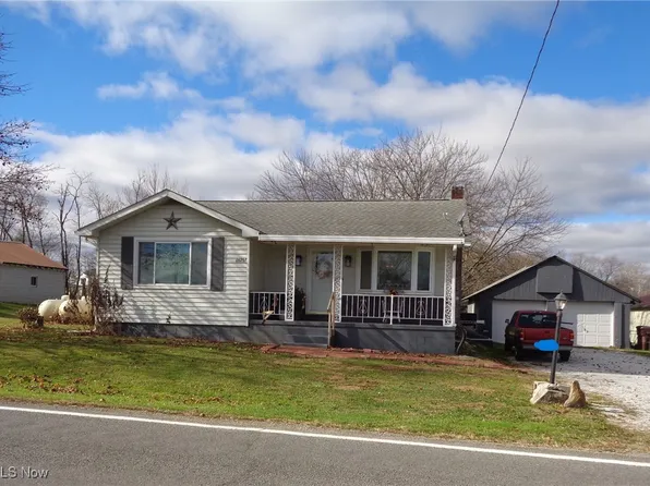 2625 Fox Ave SE, Minerva, OH 44657