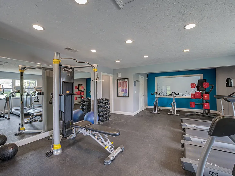 Community Fitness Center