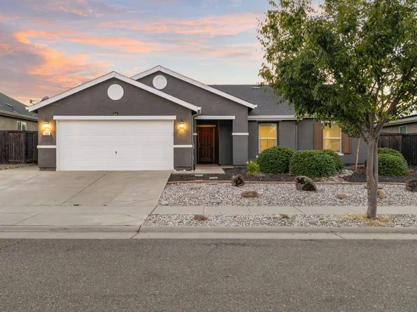 1262 Banyan Way, Lincoln, CA 95648
