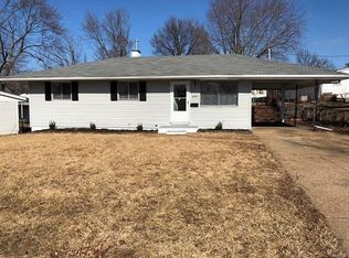 495 Kirkwall Dr, Saint Louis, MO