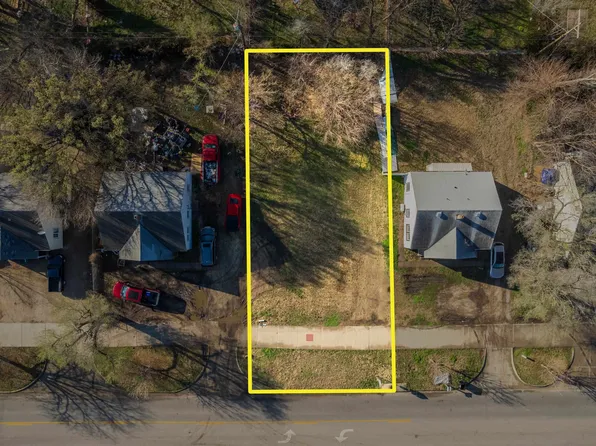 2109 E 9th St N, Wichita, KS 67214