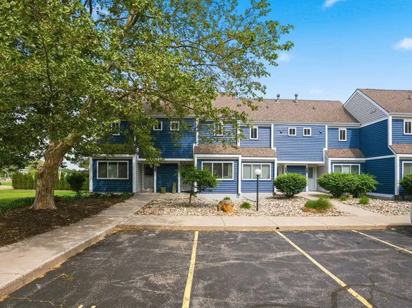 261 Black River St APT G, South Haven, MI 49090