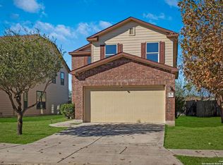 2435 Sundrop Bay, San Antonio, TX 78224