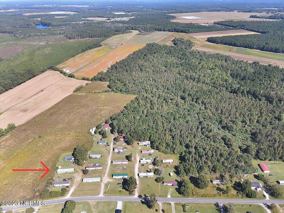 2nd image of 105 Pasture Branch Mobile Hm Pk Lane