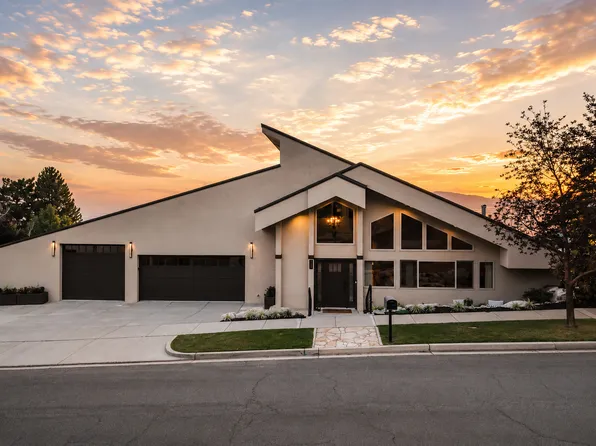 88 S Moss Hill Dr E, Bountiful, UT 84010