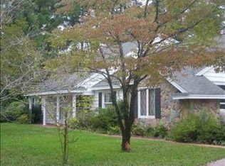 143 University Dr, Conway, SC 29526