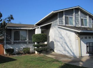 8039 Ingleside Way, Sacramento, CA 95828