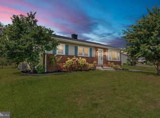 6515 Woodbridge Cir, Catonsville, MD 21228