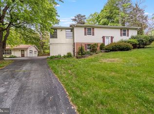 12139 Walnut Point W, Hagerstown, MD 21740