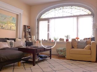 124 Park St #1, Brookline, MA 02446