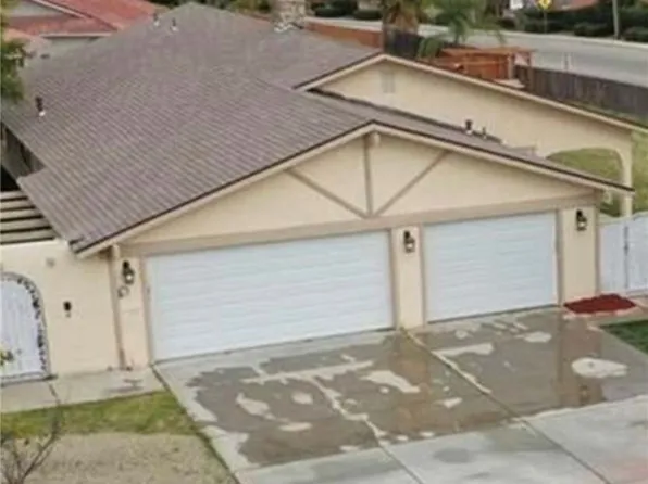 11990 Lasselle St, Moreno Valley, CA 92557