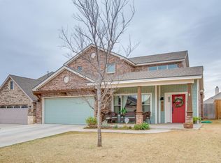 2005 101st St, Lubbock, TX 79423