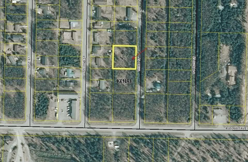 2nd image of 1009 3rd St