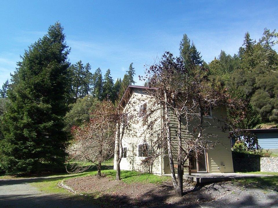 5187 Occidental Camp Meeker, Camp Meeker, CA 95419 Zillow