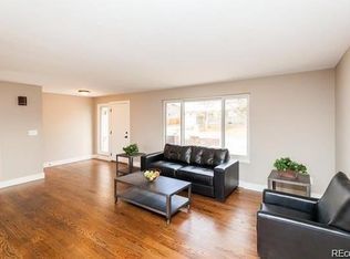 6801 S Quince St, Centennial, CO 80112