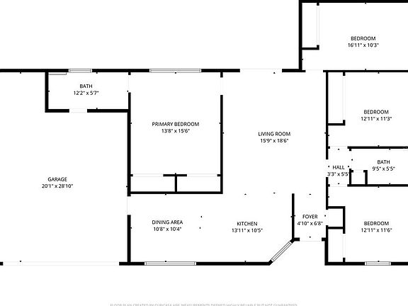 4th image of 3 Burne Pl