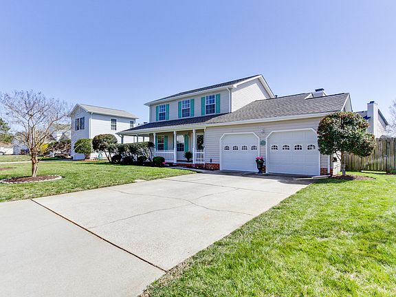 2nd image of 1509 Kelvin Ct