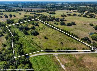 2725 Happy Hollow Rd, Brenham, TX 77833