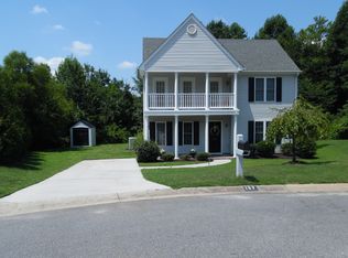 157 Tortuga Ln, Easley, SC 29642