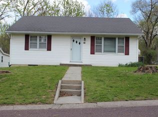 816 7th Street Ter, Boonville, MO 65233