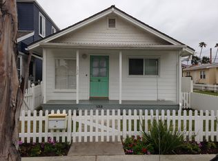 132 12th St, Seal Beach, CA 90740