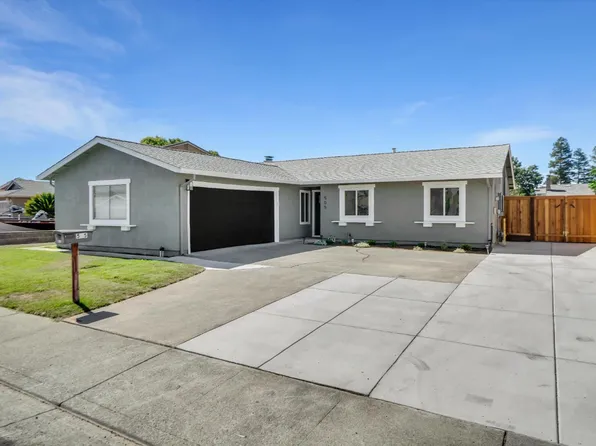 505 Mckenzie Drive, Dixon, CA 95620