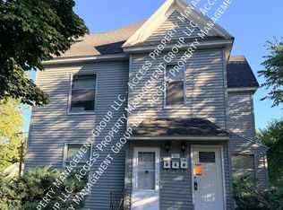501 Hubbard St NE #2B, Grand Rapids, MI 49525