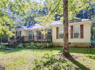 127 Circle H Dr, Sharpsburg, GA 30277