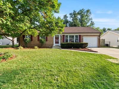 805 Maryknoll Dr, Lockport, IL, 60441