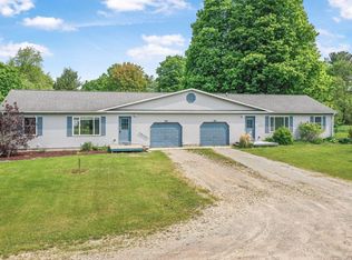 200-202 Hassle Rd, Buckley, MI 49620