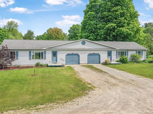 200-202 Hassle Rd, Buckley, MI 49620